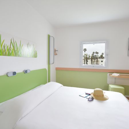 Mia Hotels Urban Fès Eksteriør bilde