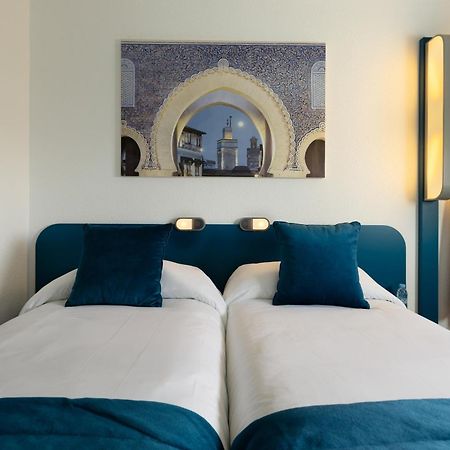 Mia Hotels Urban Fès Eksteriør bilde