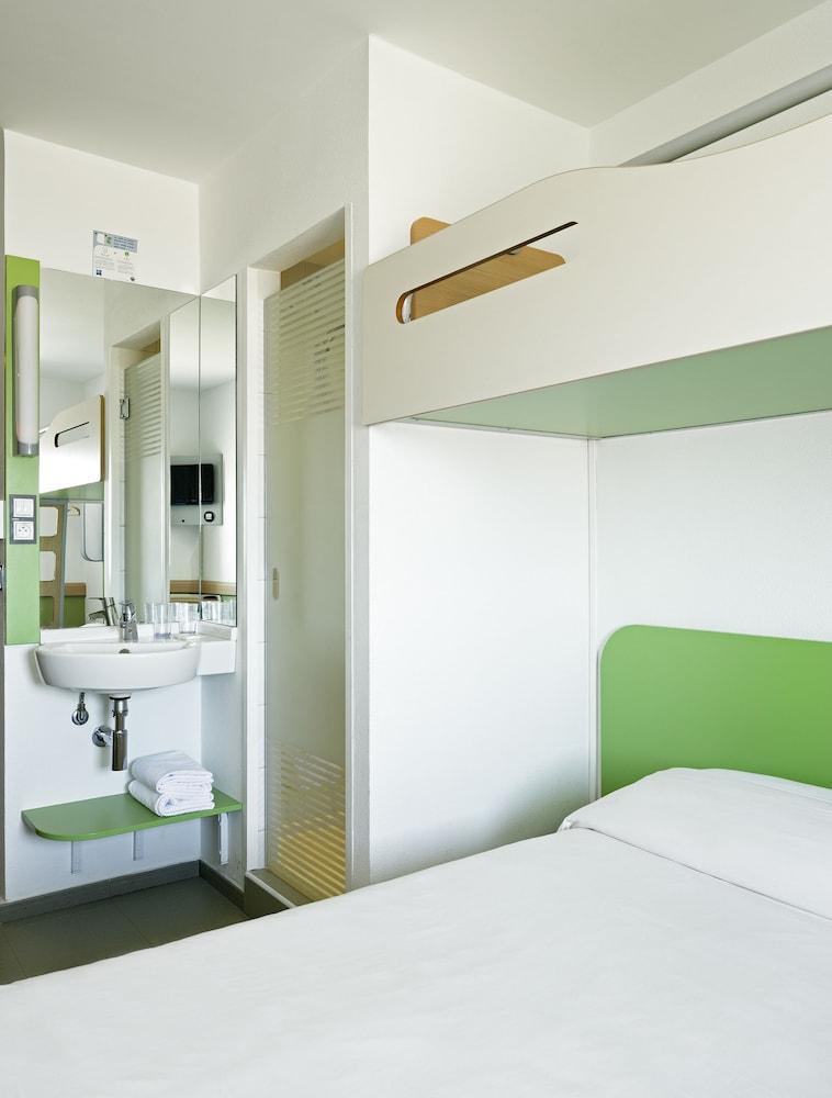Mia Hotels Urban Fès Eksteriør bilde
