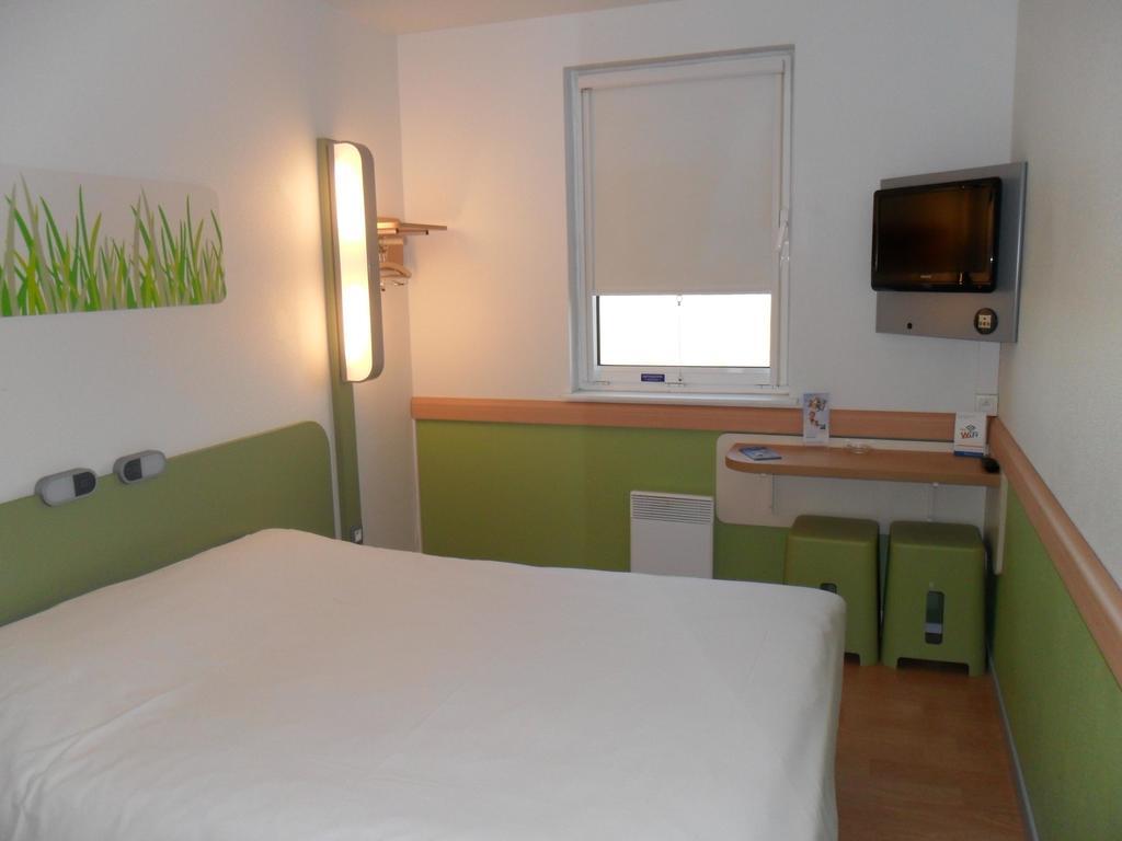Mia Hotels Urban Fès Eksteriør bilde