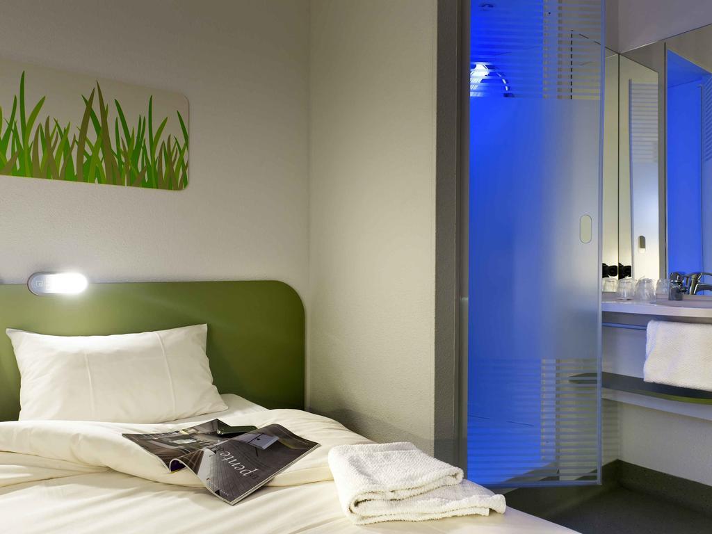 Mia Hotels Urban Fès Eksteriør bilde