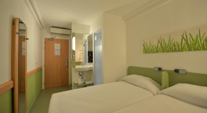 Mia Hotels Urban Fès Eksteriør bilde