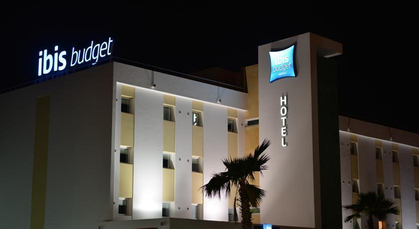 Mia Hotels Urban Fès Eksteriør bilde