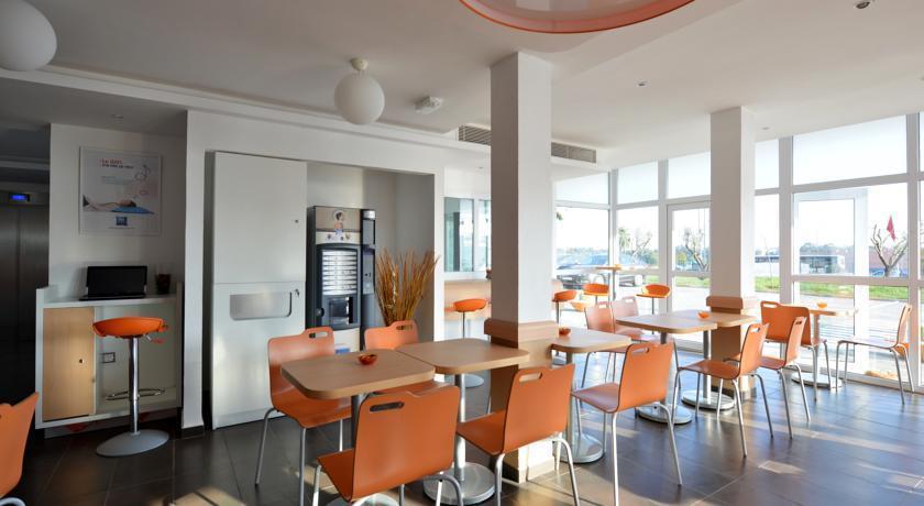 Mia Hotels Urban Fès Eksteriør bilde