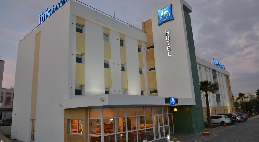 Mia Hotels Urban Fès Eksteriør bilde