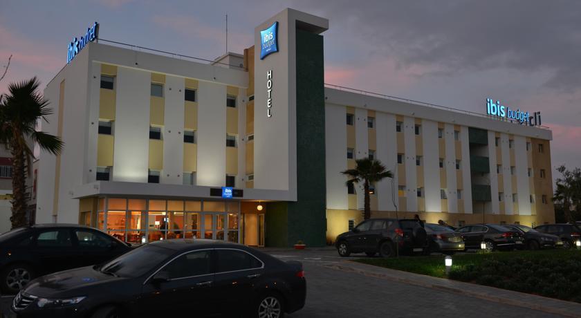 Mia Hotels Urban Fès Eksteriør bilde