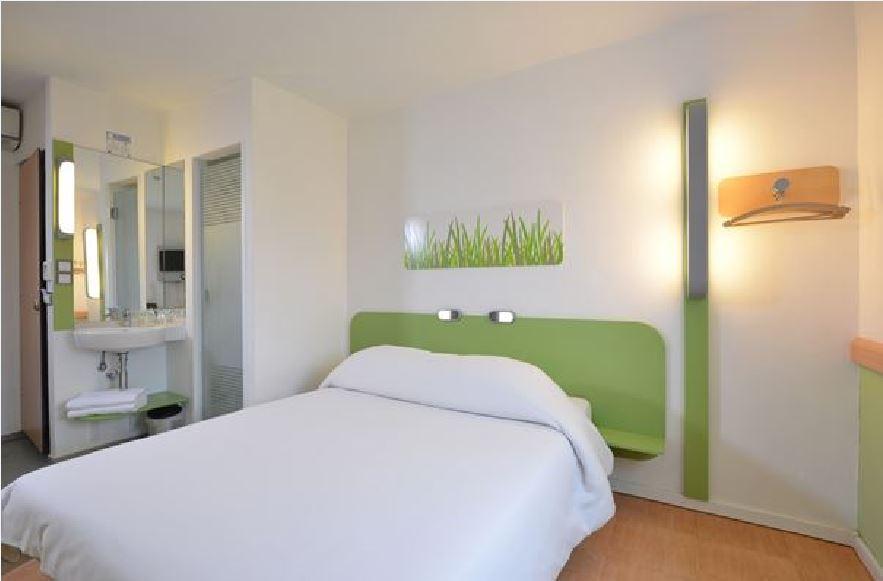 Mia Hotels Urban Fès Eksteriør bilde