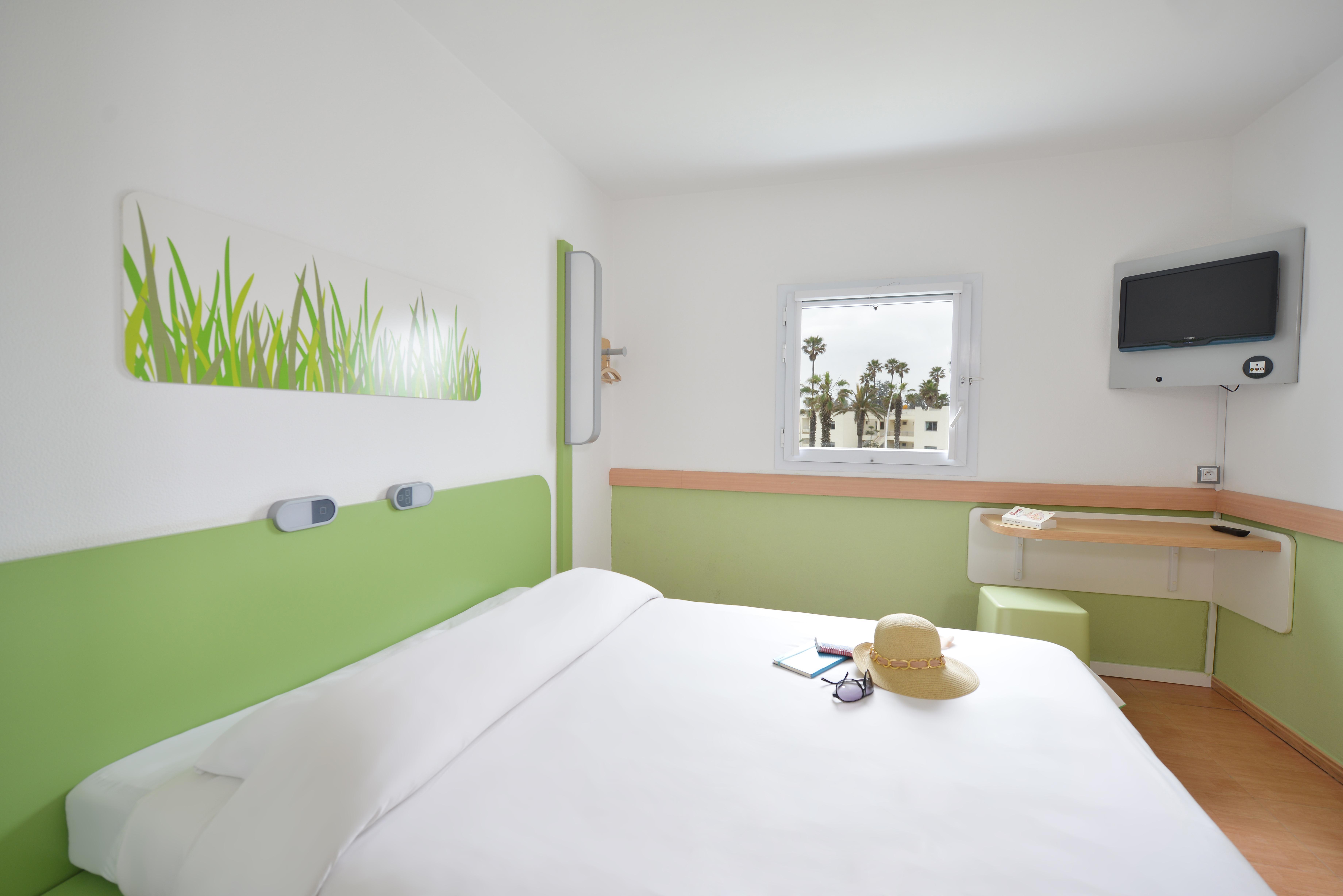 Mia Hotels Urban Fès Eksteriør bilde