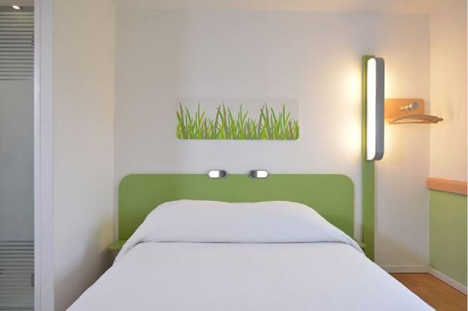 Mia Hotels Urban Fès Eksteriør bilde