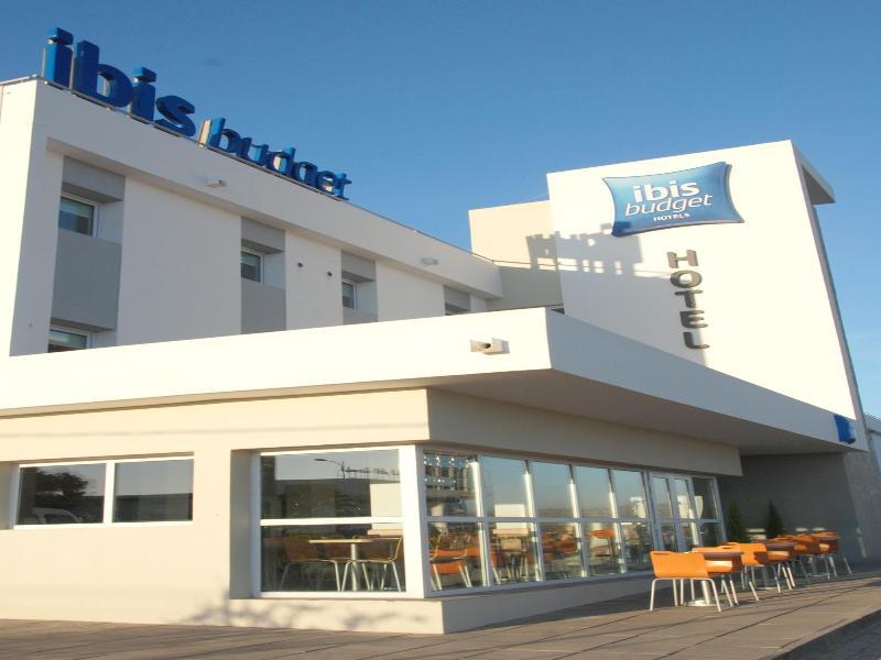 Mia Hotels Urban Fès Eksteriør bilde