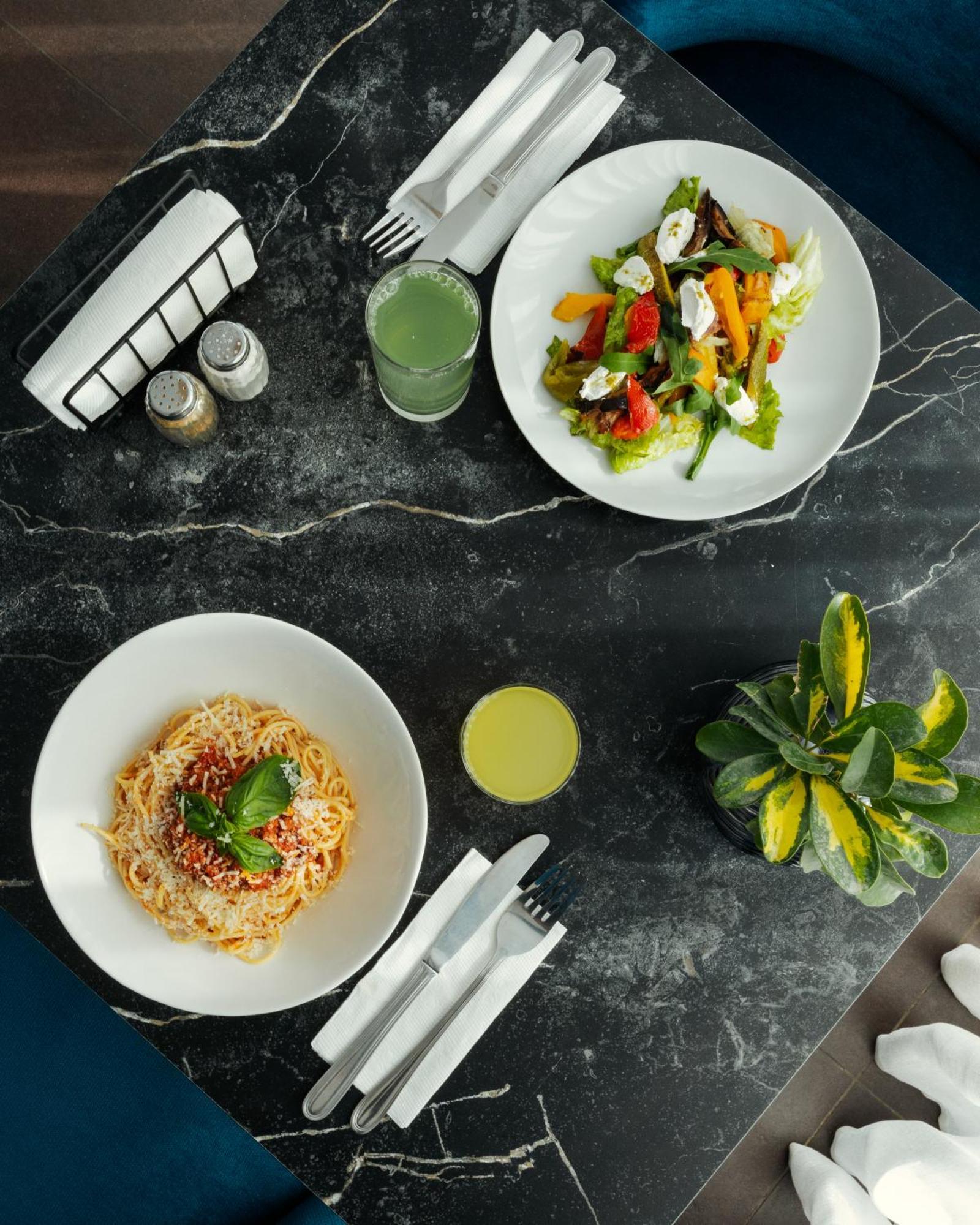 Mia Hotels Urban Fès Eksteriør bilde