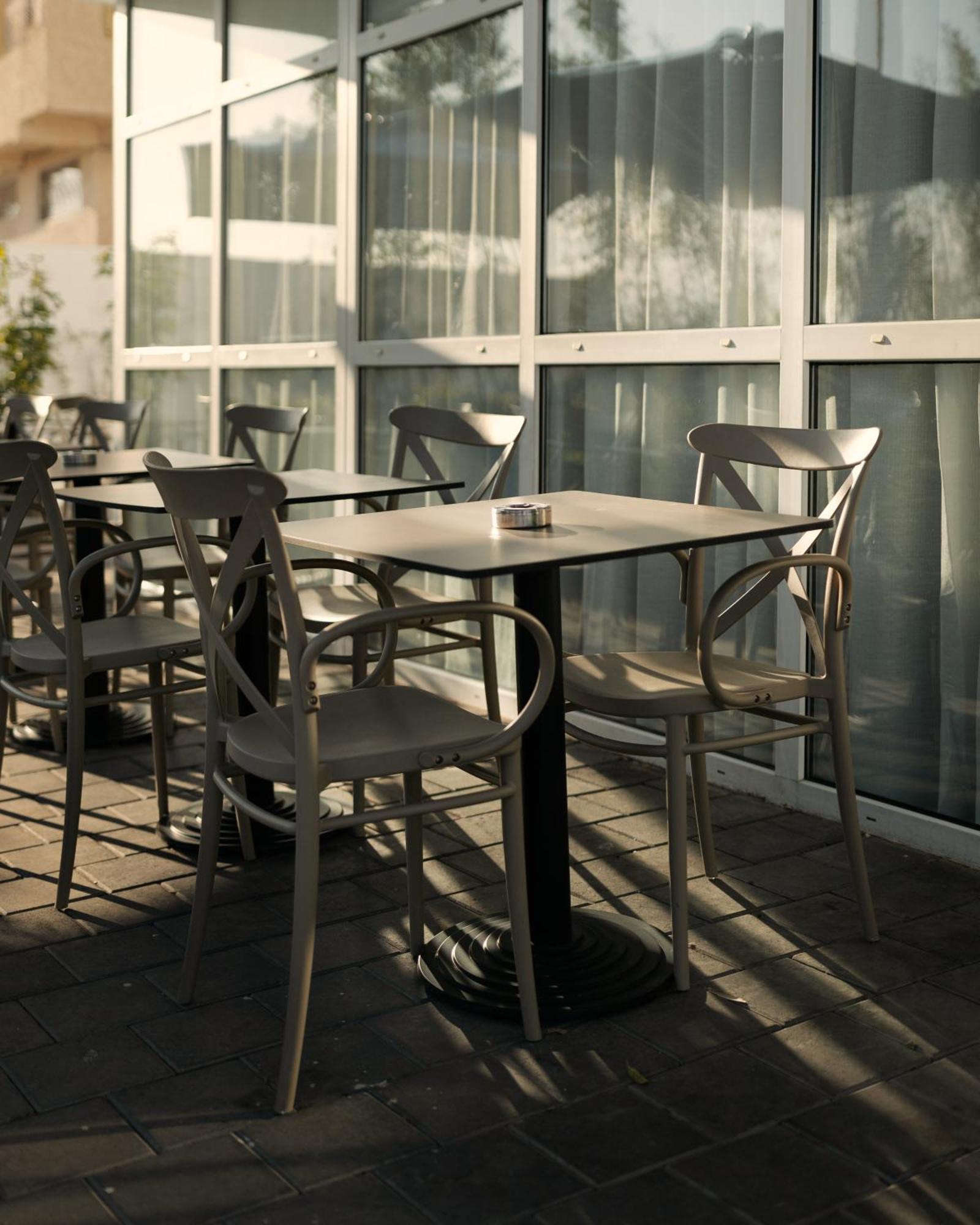 Mia Hotels Urban Fès Eksteriør bilde