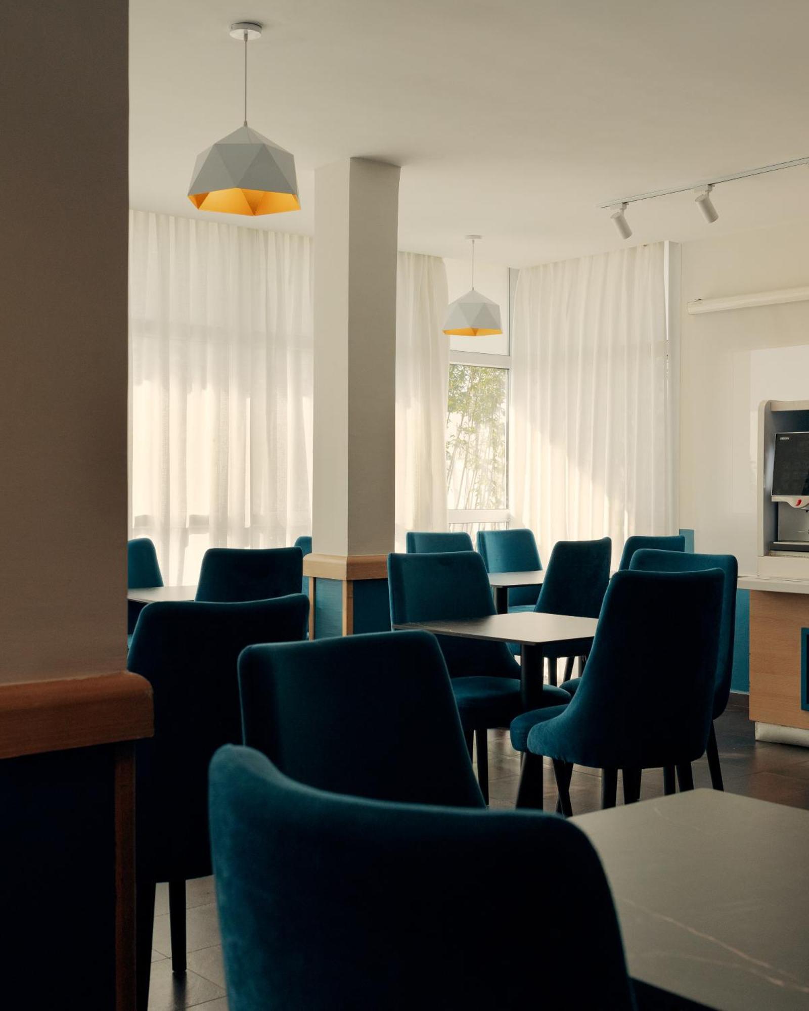 Mia Hotels Urban Fès Eksteriør bilde