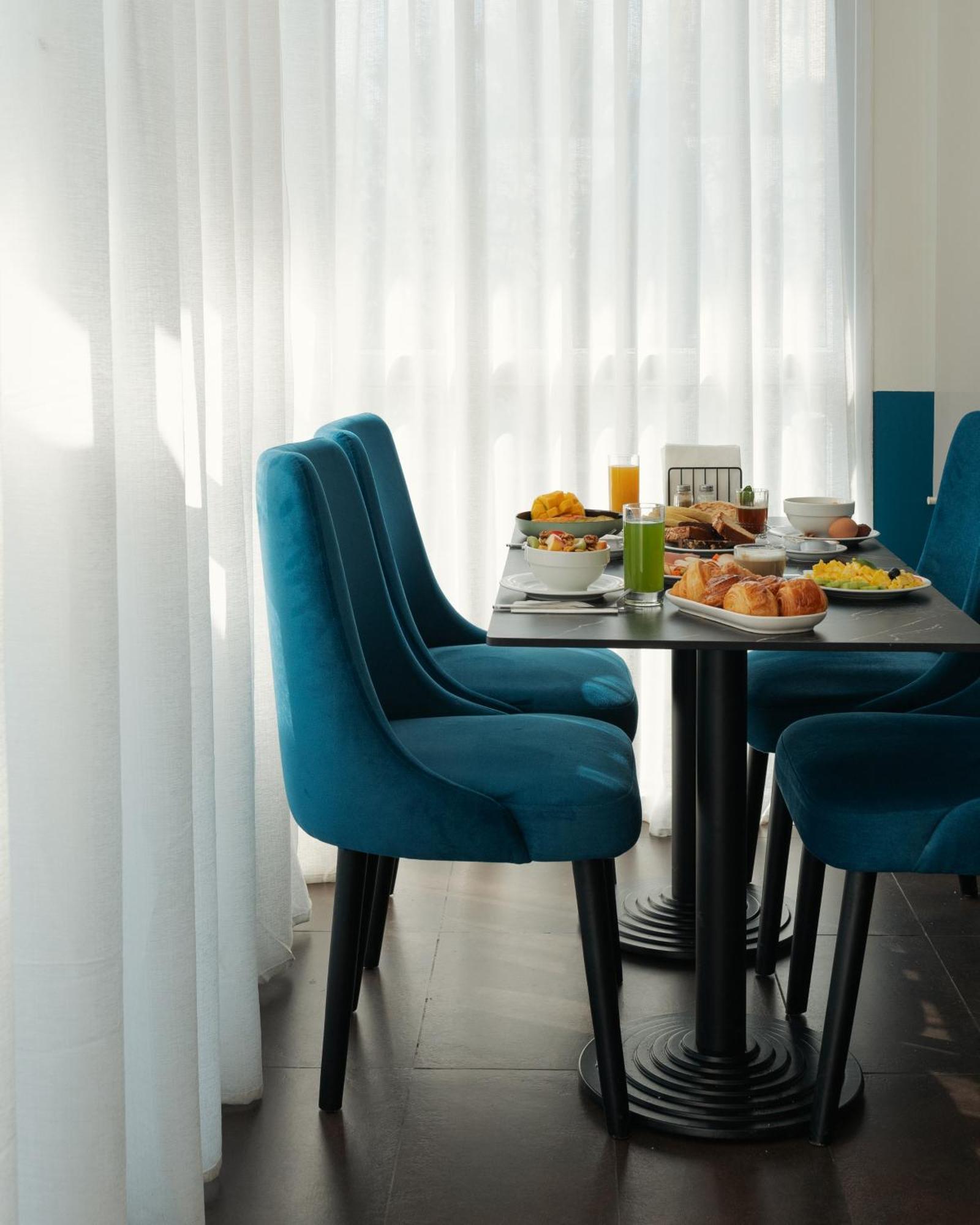 Mia Hotels Urban Fès Eksteriør bilde