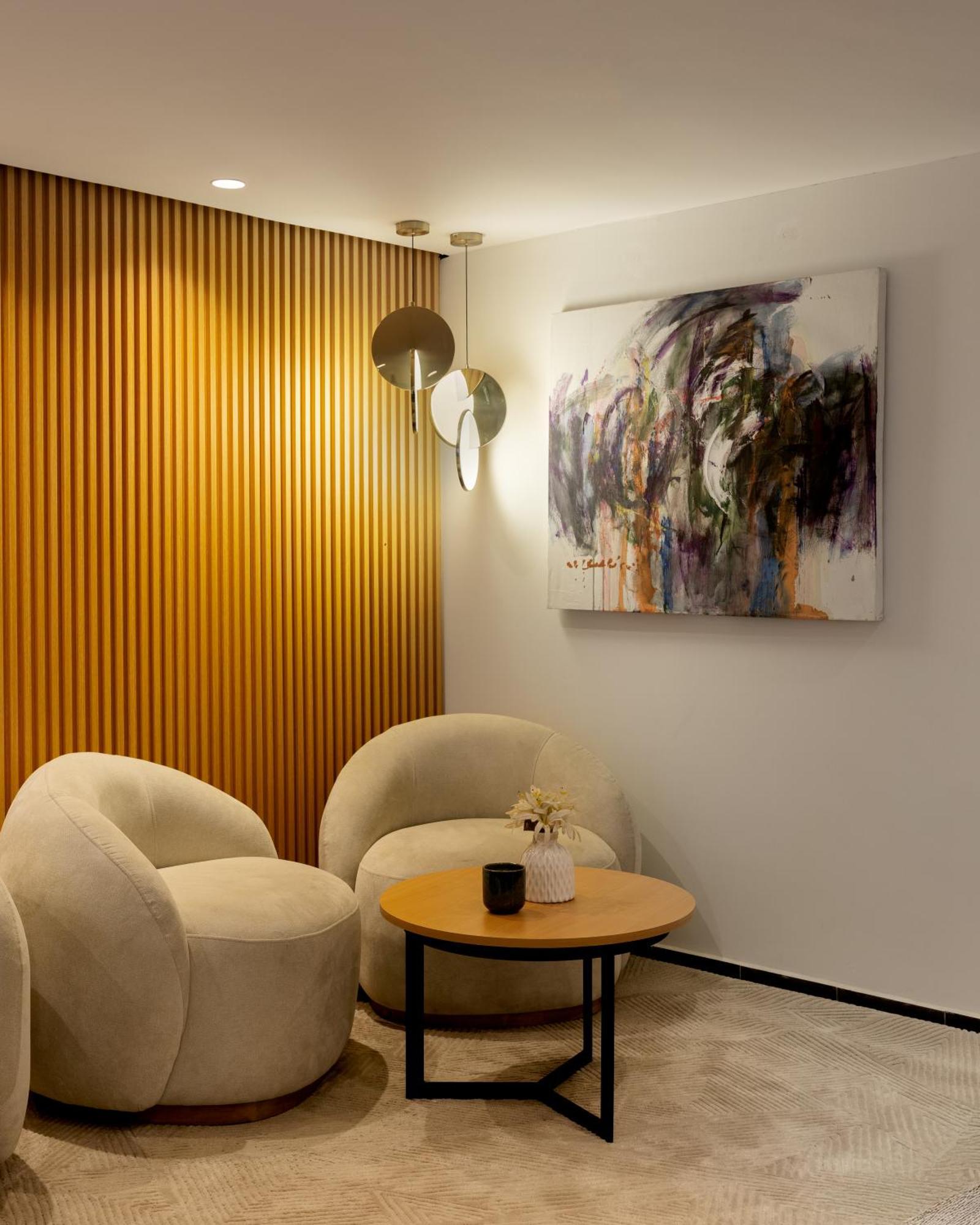 Mia Hotels Urban Fès Eksteriør bilde