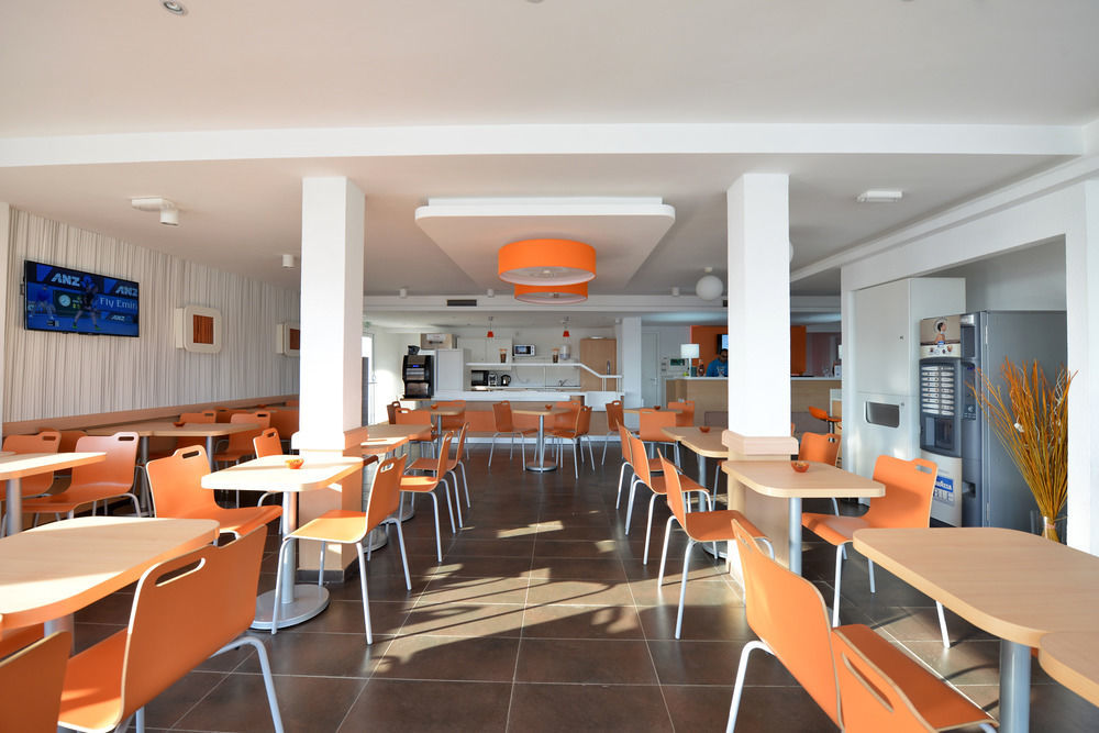Mia Hotels Urban Fès Eksteriør bilde