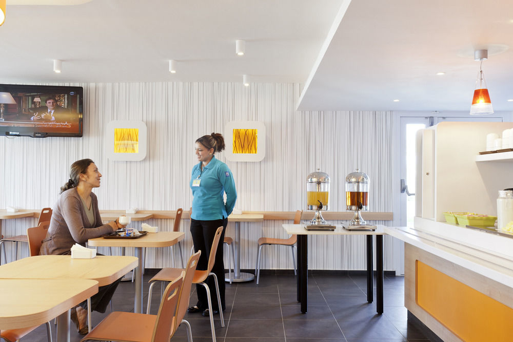 Mia Hotels Urban Fès Eksteriør bilde