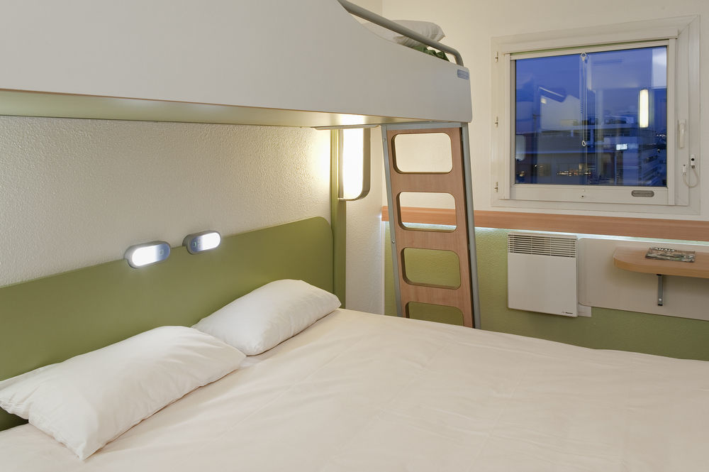 Mia Hotels Urban Fès Eksteriør bilde