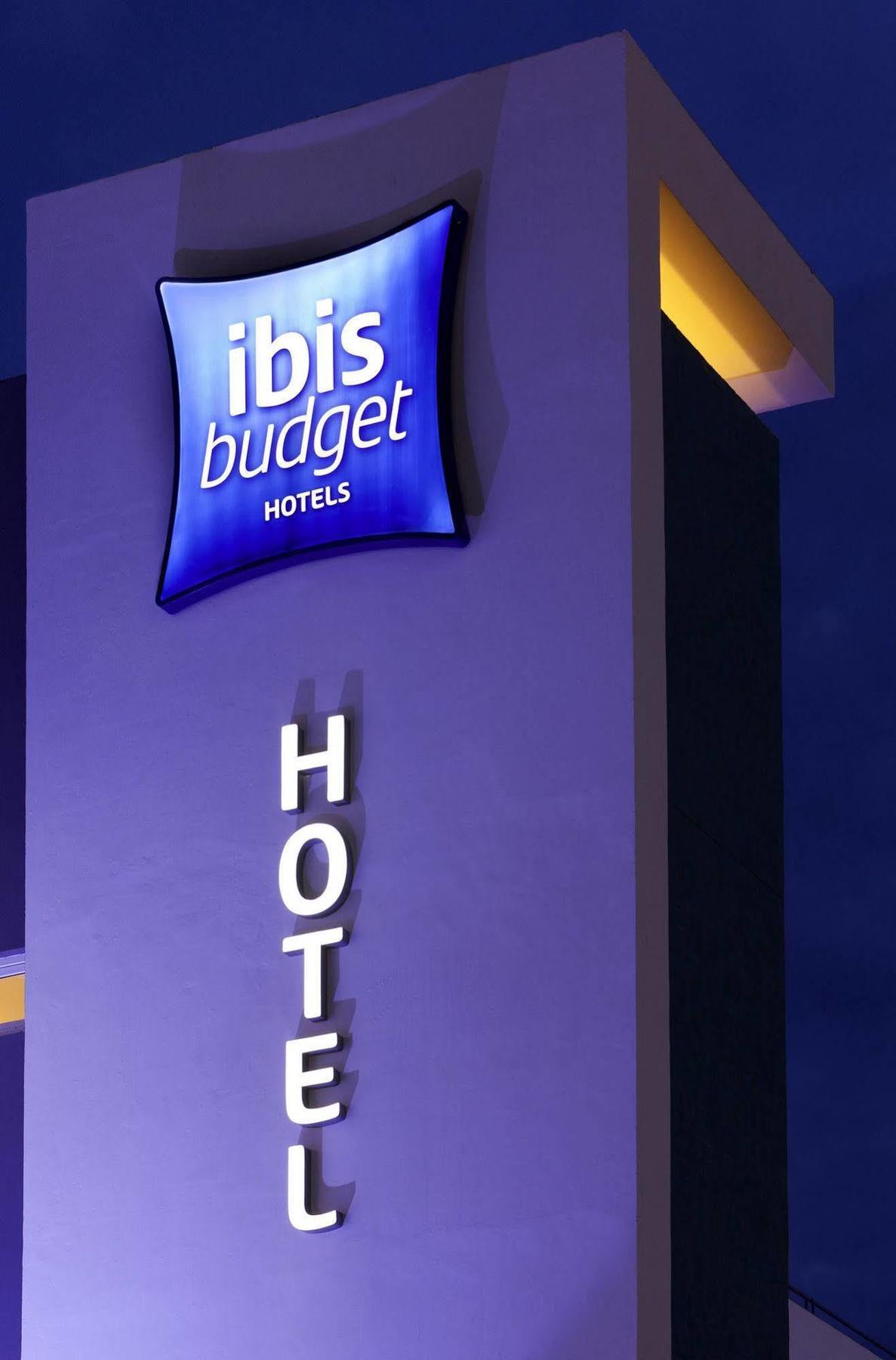 Mia Hotels Urban Fès Eksteriør bilde