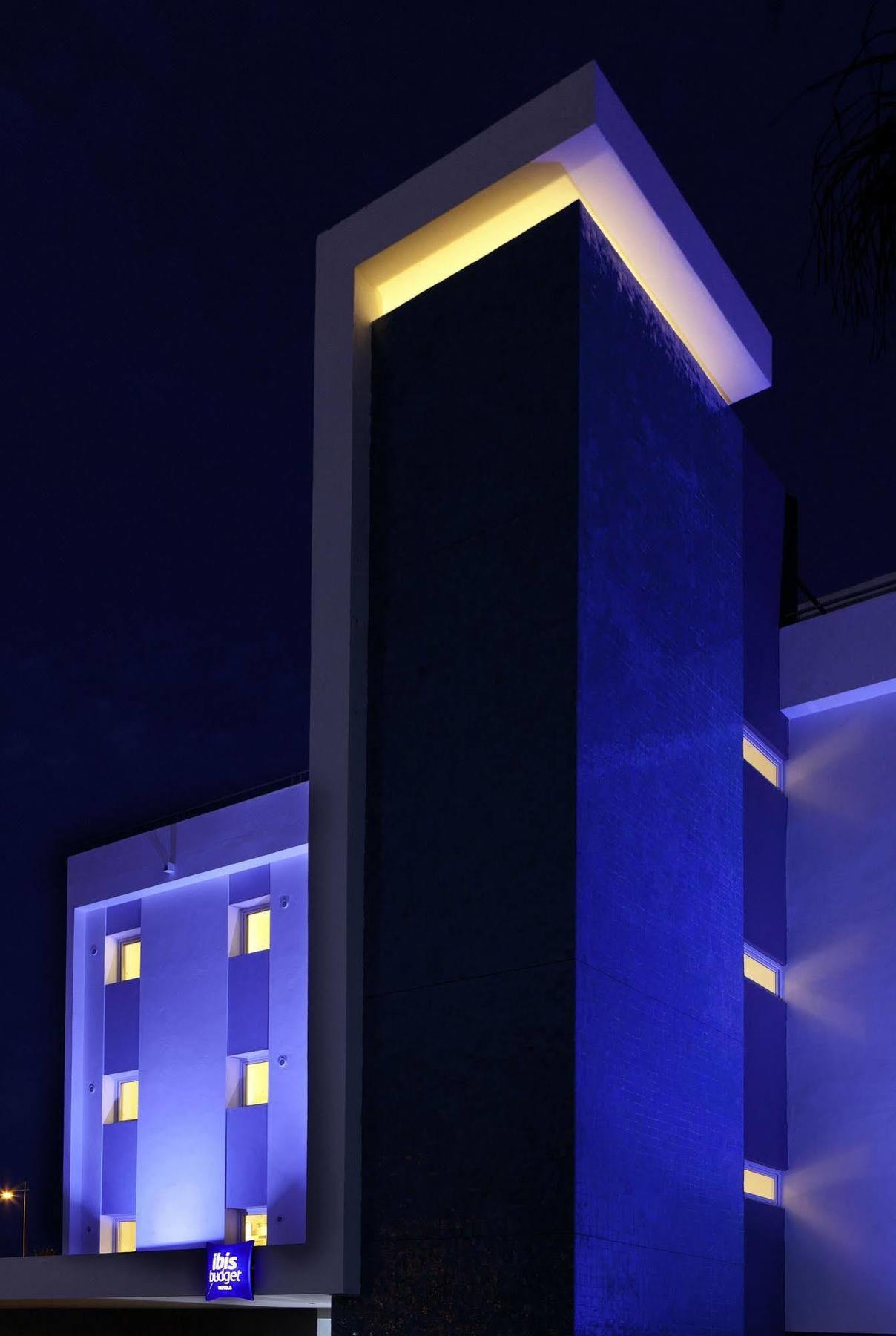 Mia Hotels Urban Fès Eksteriør bilde