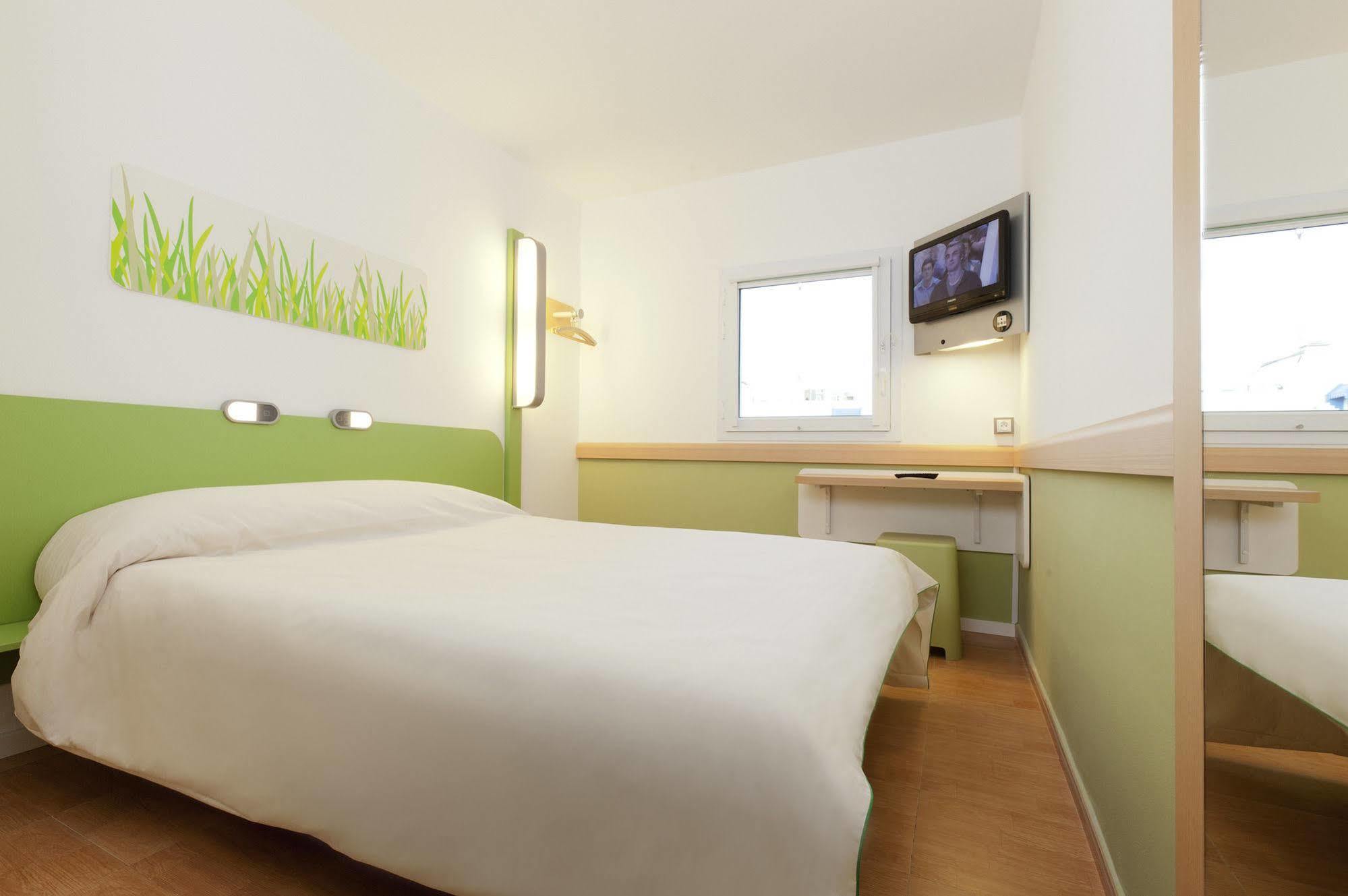 Mia Hotels Urban Fès Eksteriør bilde
